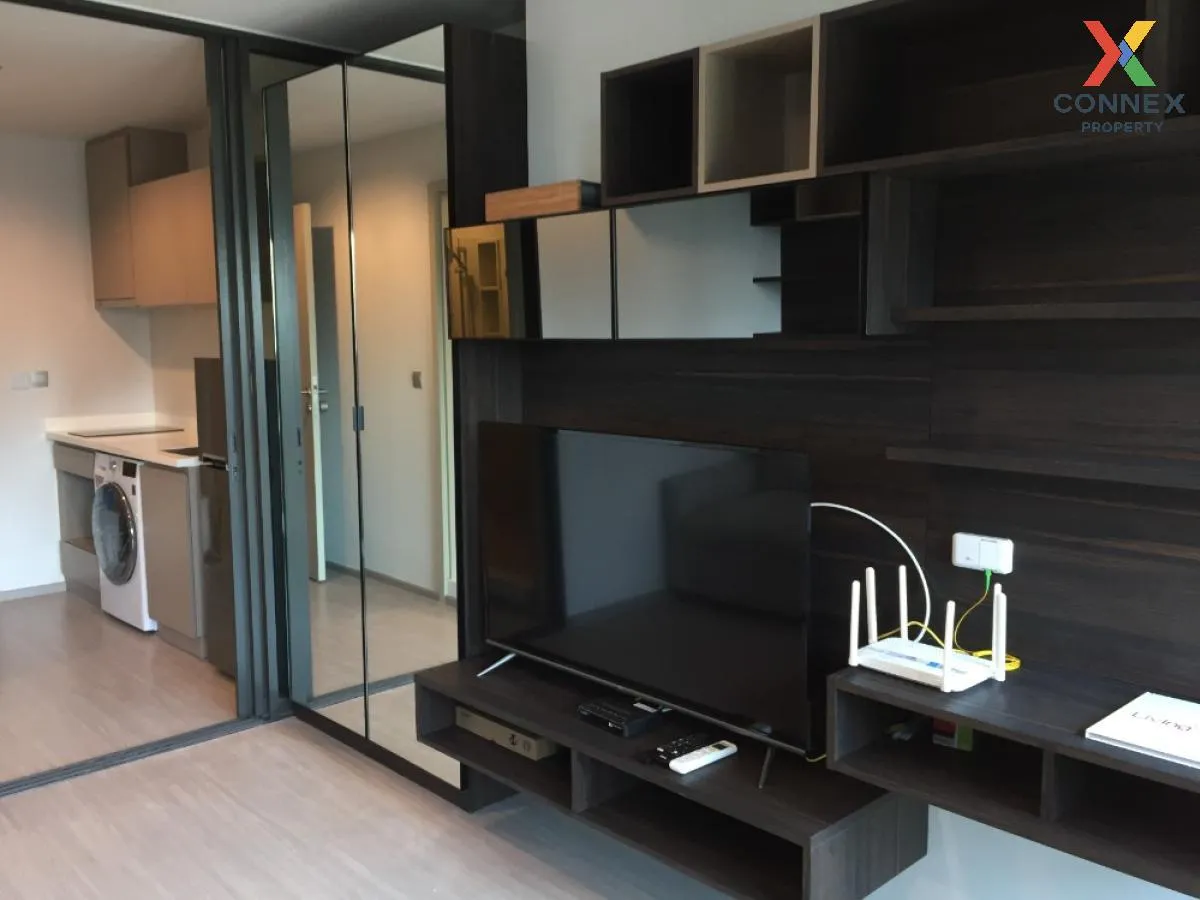 For Rent Condo , Life Ladprao , BTS-Ha Yaek Lat Phrao , Chomphon  4