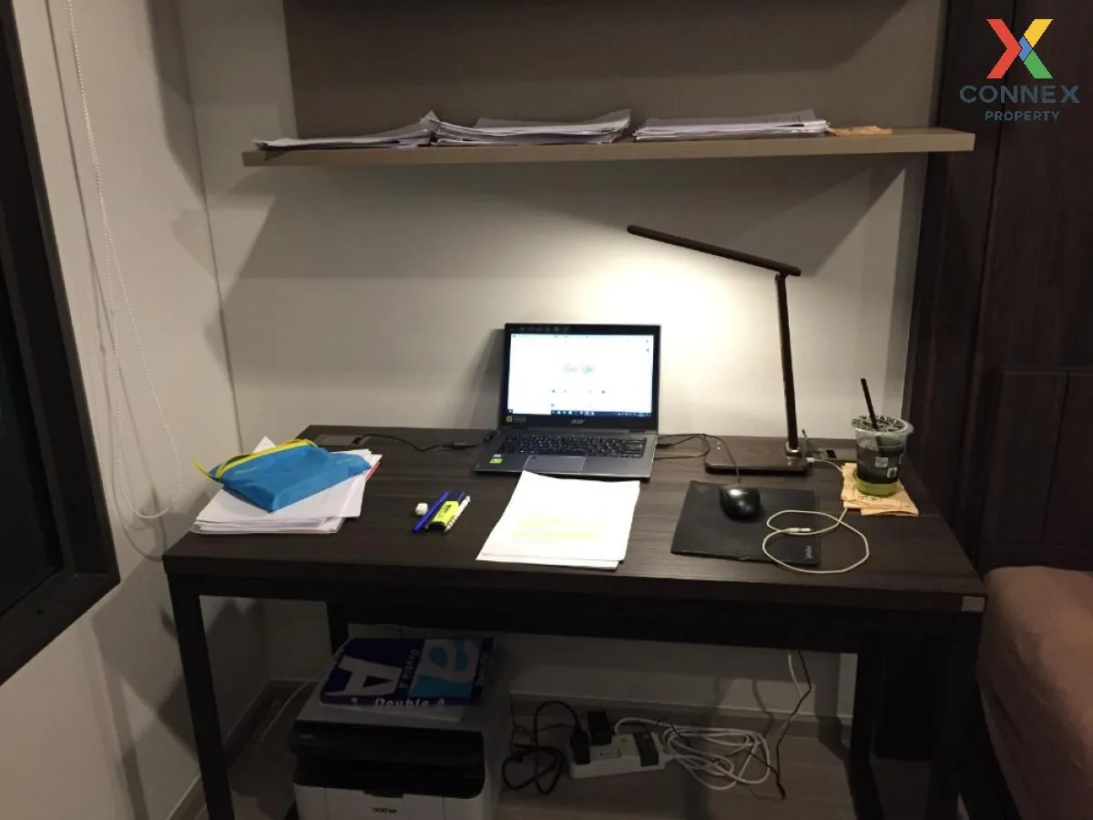 For Rent Condo , Life Ladprao , BTS-Ha Yaek Lat Phrao , Chomphon 