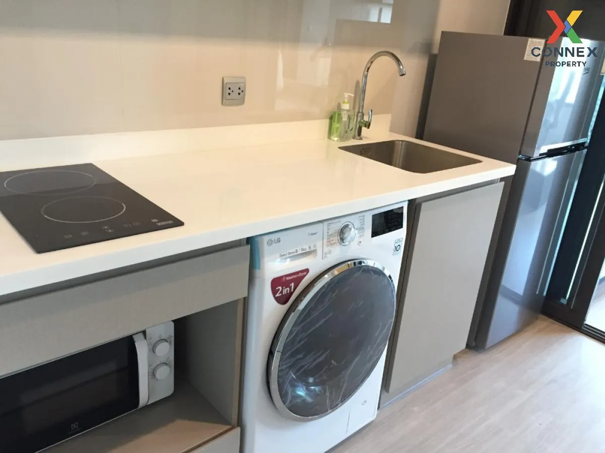 For Rent Condo , Life Ladprao , BTS-Ha Yaek Lat Phrao , Chomphon 