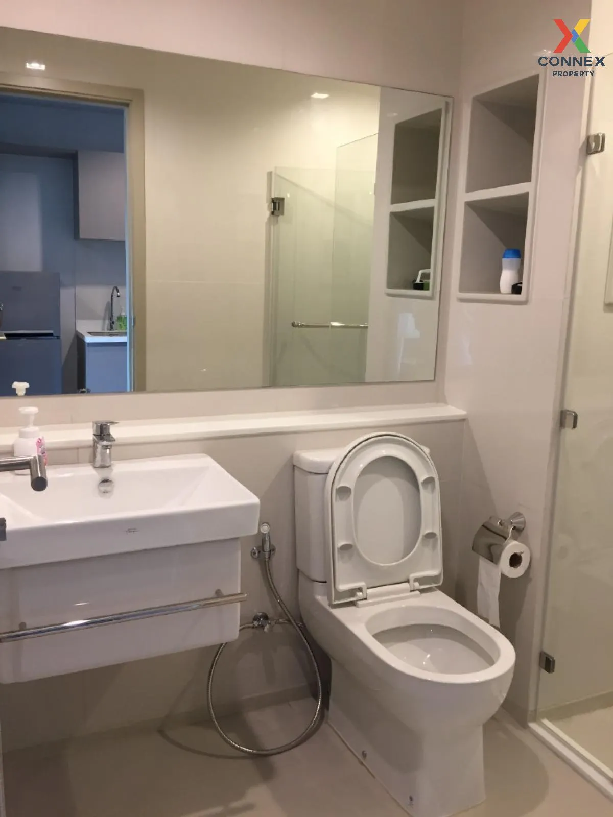 For Rent Condo , Life Ladprao , BTS-Ha Yaek Lat Phrao , Chomphon 
