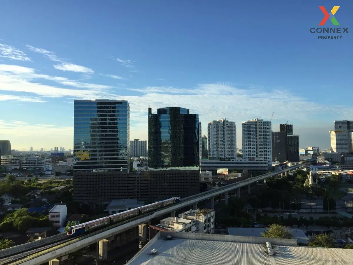 For Rent Condo , Life Ladprao , BTS-Ha Yaek Lat Phrao , Chomphon 