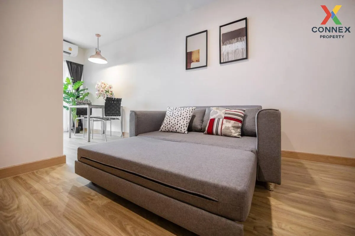 ขายคอนโด  เดอะ วอเตอร์ฟอร์ด ไดมอน BTS-พร้อมพงษ์ คลองตัน เขต คลองเ 3