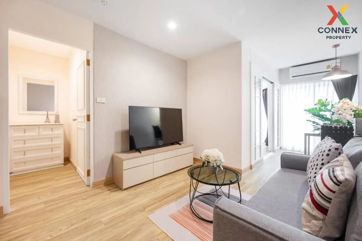 ขายคอนโด  เดอะ วอเตอร์ฟอร์ด ไดมอน BTS-พร้อมพงษ์ คลองตัน เขต คลองเ 4