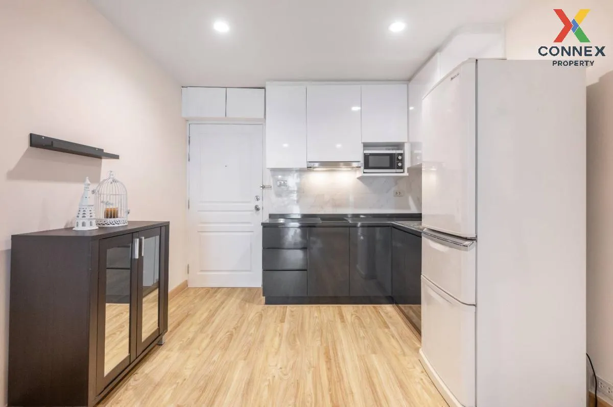 ขายคอนโด  เดอะ วอเตอร์ฟอร์ด ไดมอน BTS-พร้อมพงษ์ คลองตัน เขต คลองเ