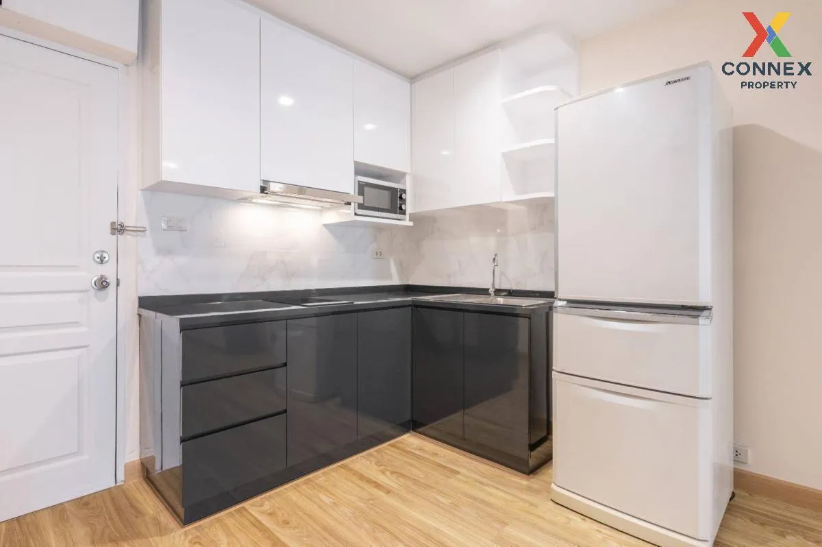 ขายคอนโด  เดอะ วอเตอร์ฟอร์ด ไดมอน BTS-พร้อมพงษ์ คลองตัน เขต คลองเ