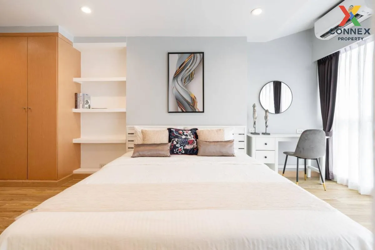 ขายคอนโด  เดอะ วอเตอร์ฟอร์ด ไดมอน BTS-พร้อมพงษ์ คลองตัน เขต คลองเ