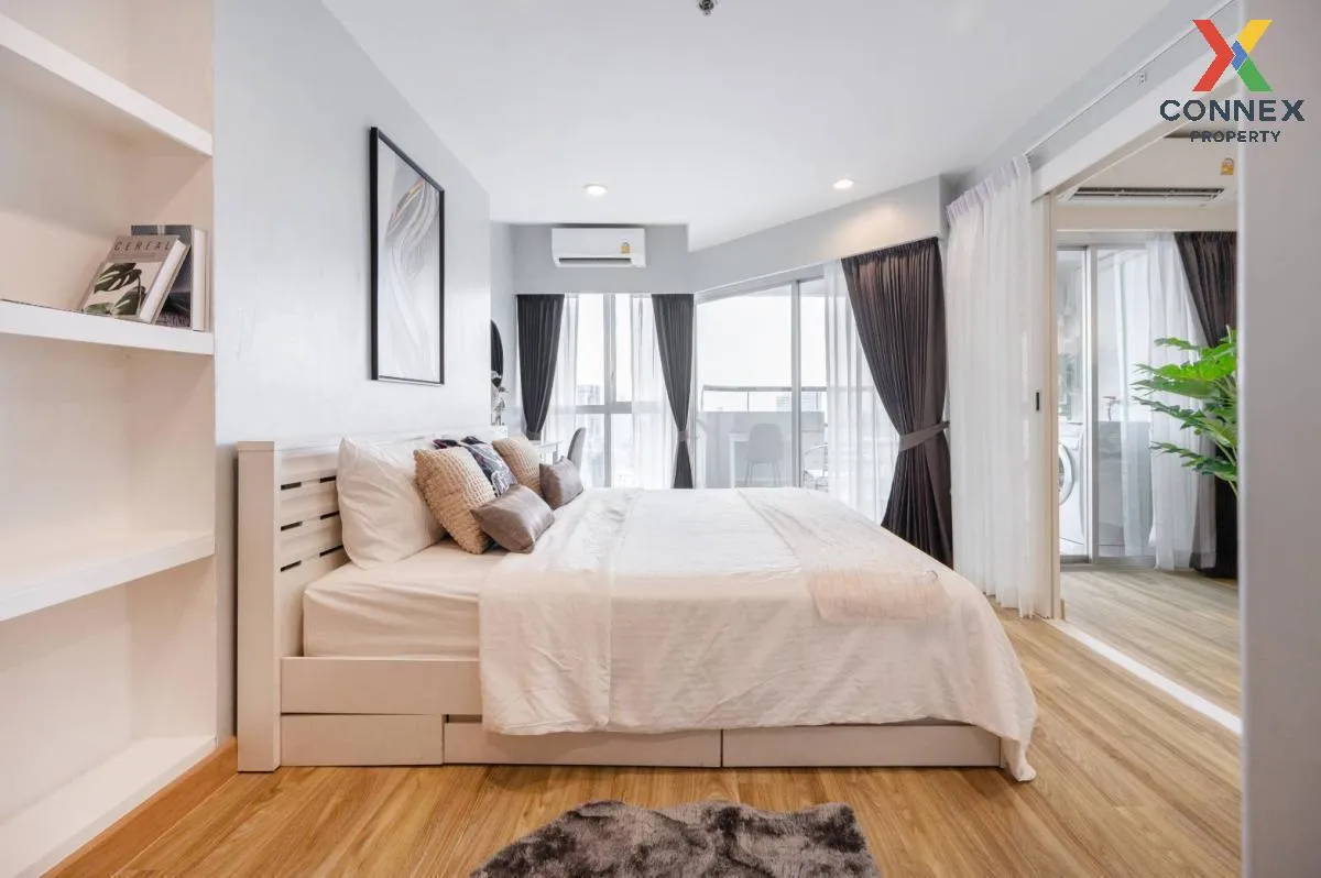 ขายคอนโด  เดอะ วอเตอร์ฟอร์ด ไดมอน BTS-พร้อมพงษ์ คลองตัน เขต คลองเ