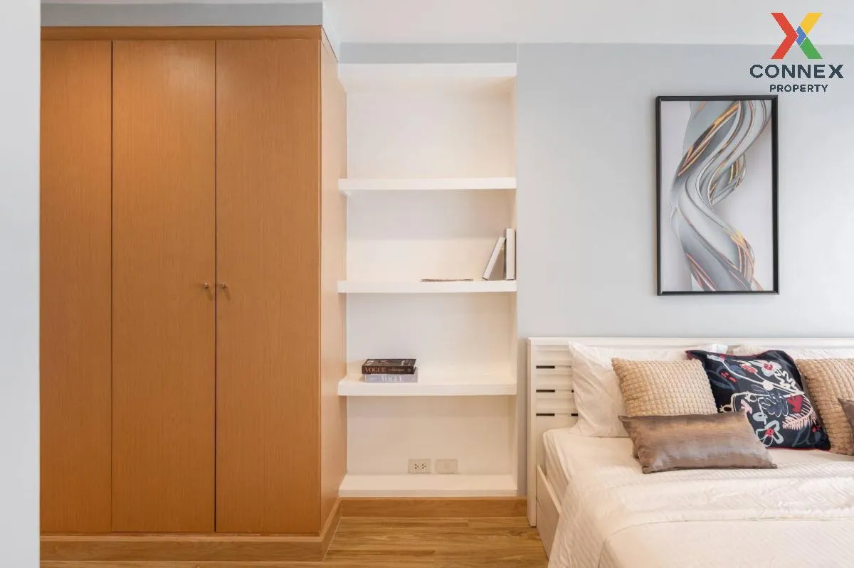 ขายคอนโด  เดอะ วอเตอร์ฟอร์ด ไดมอน BTS-พร้อมพงษ์ คลองตัน เขต คลองเ