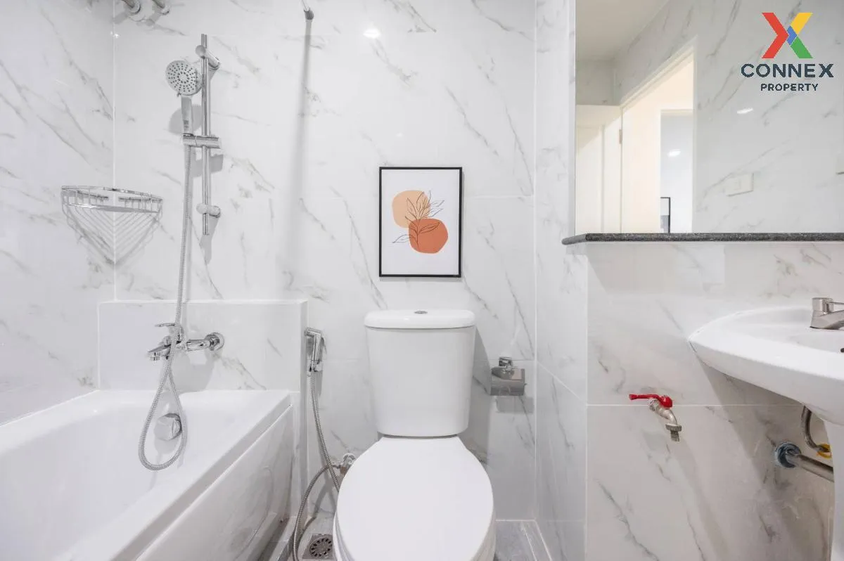 ขายคอนโด  เดอะ วอเตอร์ฟอร์ด ไดมอน BTS-พร้อมพงษ์ คลองตัน เขต คลองเ