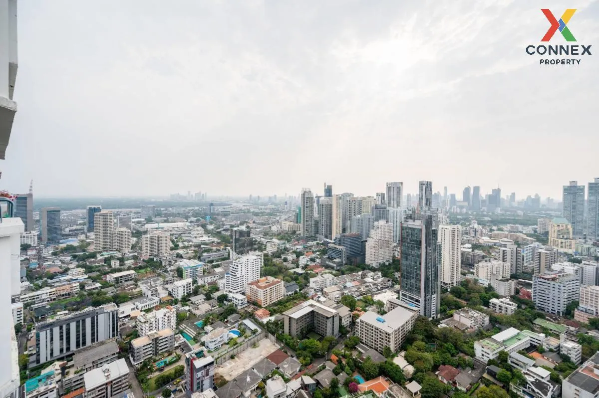 ขายคอนโด  เดอะ วอเตอร์ฟอร์ด ไดมอน BTS-พร้อมพงษ์ คลองตัน เขต คลองเ