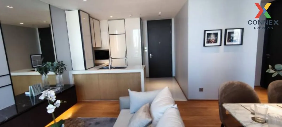 For Rent Condo , Beatniq Sukhumvit 32 , Duplex , BTS-Thong Lo , K 2