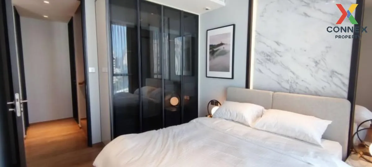 For Rent Condo , Beatniq Sukhumvit 32 , Duplex , BTS-Thong Lo , K