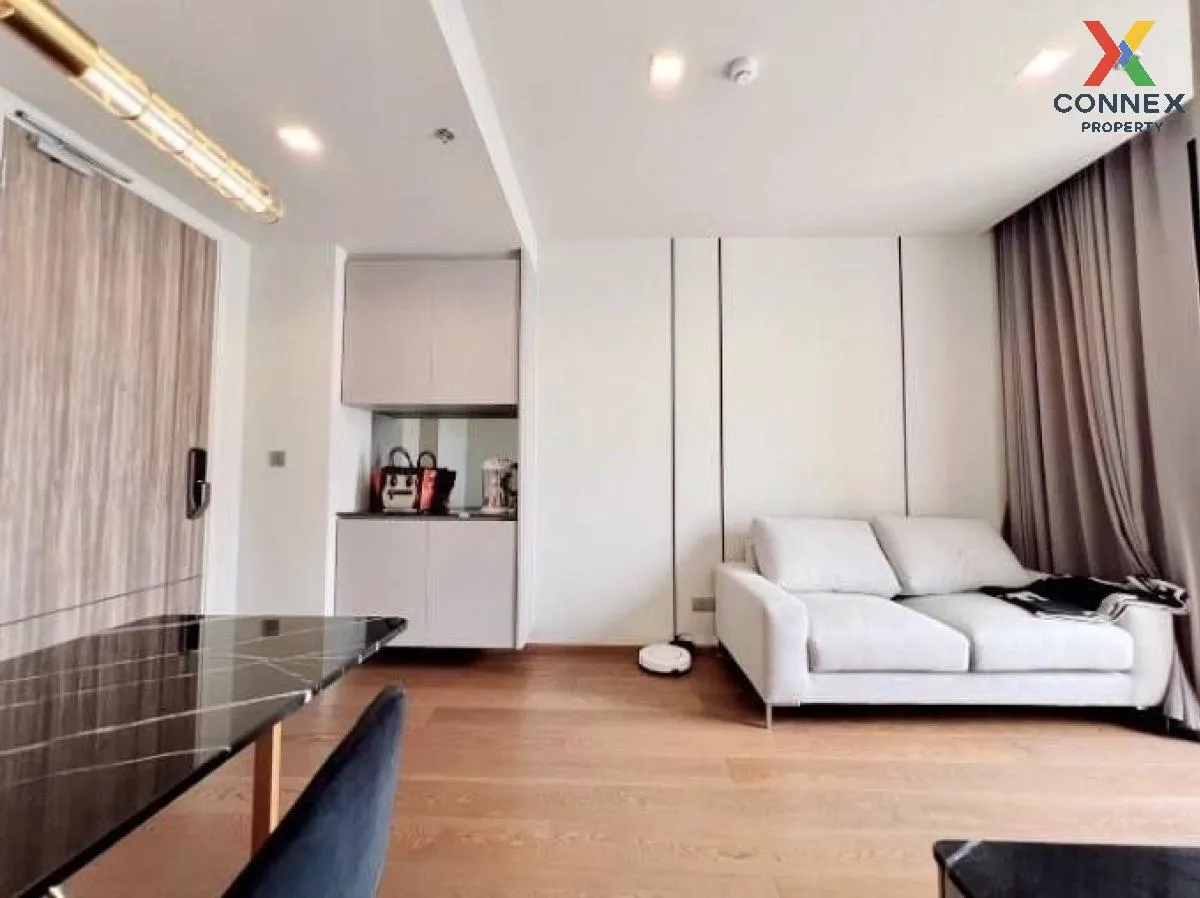 เช่าคอนโด  ไอดีโอ คิว สุขุมวิท 36 BTS-ทองหล่อ คลองตัน เขต คลองเตย 3