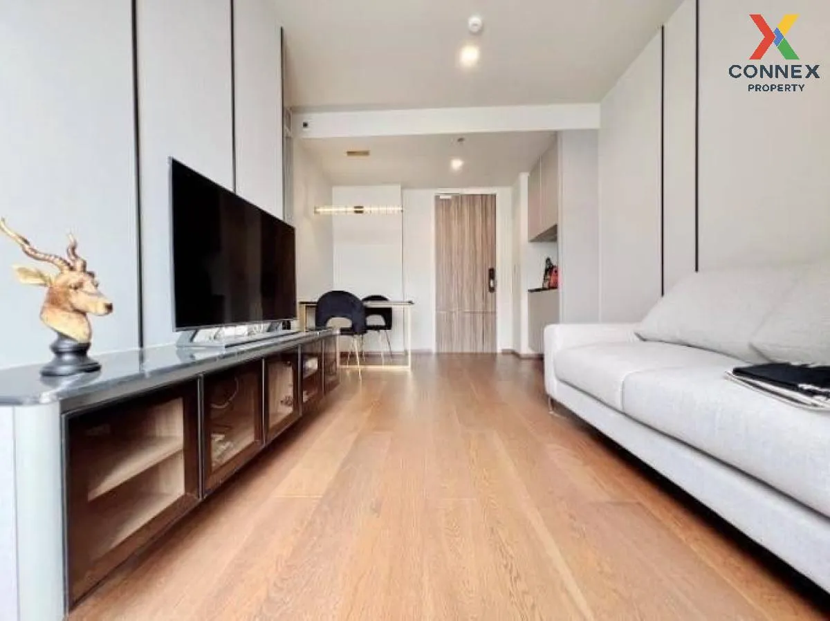 เช่าคอนโด  ไอดีโอ คิว สุขุมวิท 36 BTS-ทองหล่อ คลองตัน เขต คลองเตย 4