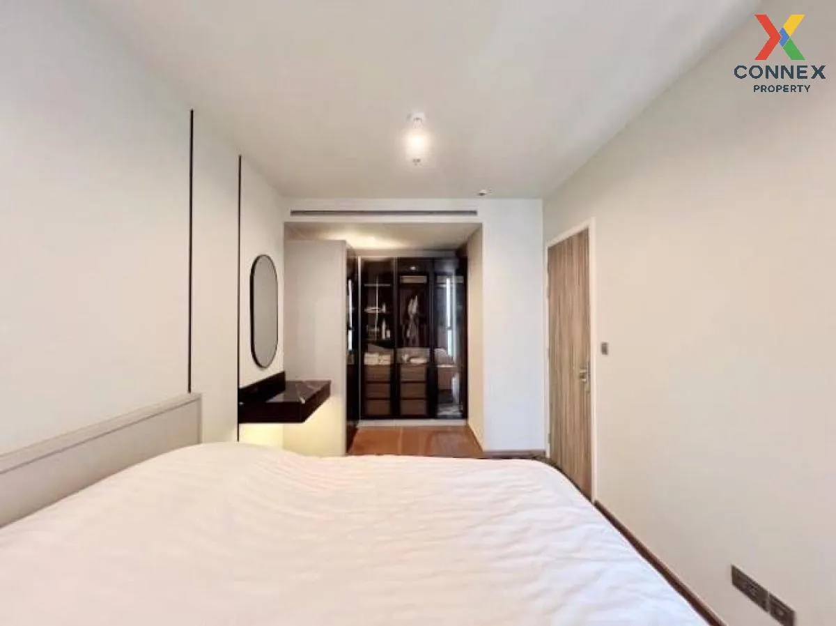 เช่าคอนโด  ไอดีโอ คิว สุขุมวิท 36 BTS-ทองหล่อ คลองตัน เขต คลองเตย