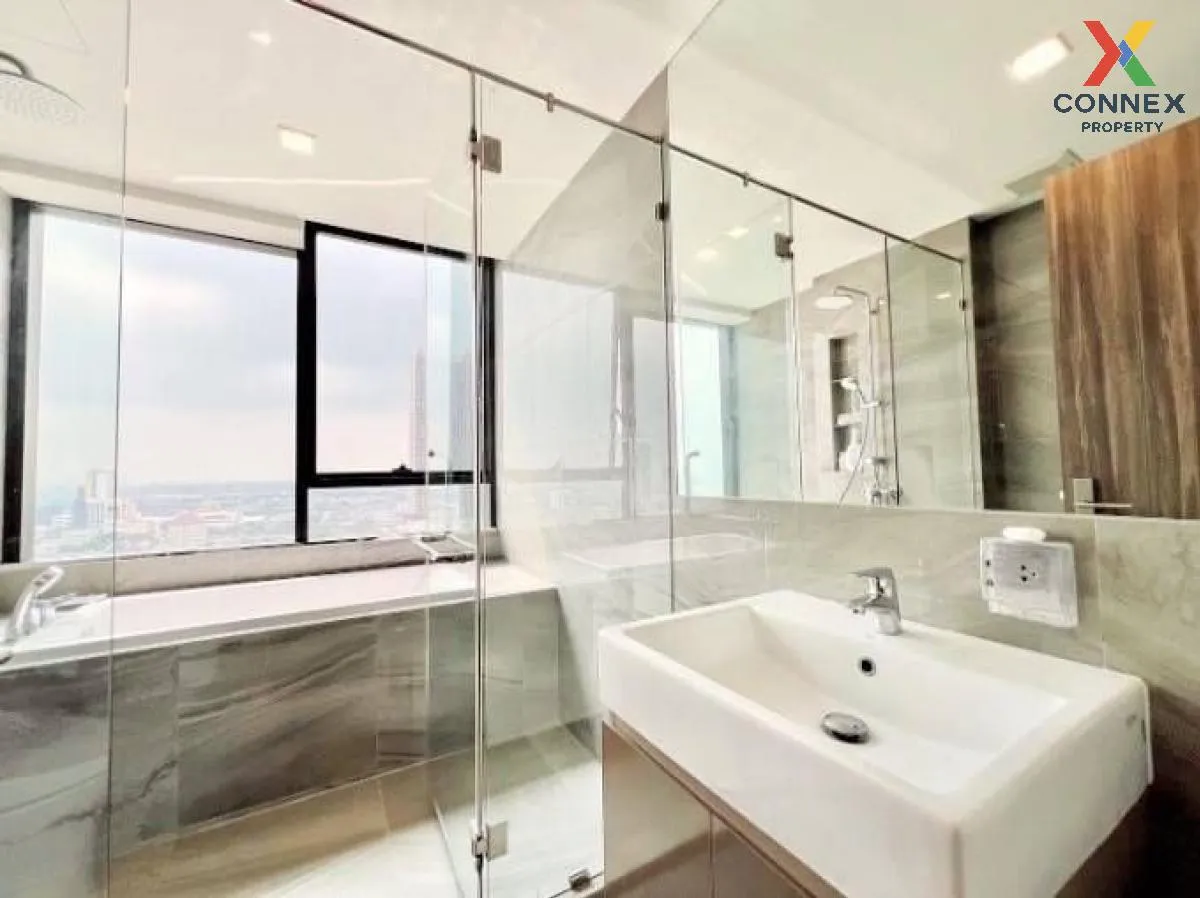 เช่าคอนโด  ไอดีโอ คิว สุขุมวิท 36 BTS-ทองหล่อ คลองตัน เขต คลองเตย