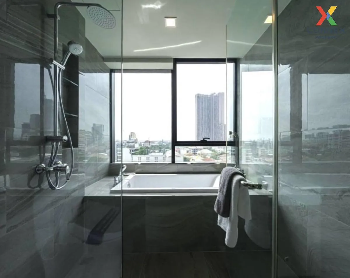 เช่าคอนโด  ไอดีโอ คิว สุขุมวิท 36 BTS-ทองหล่อ คลองตัน เขต คลองเตย