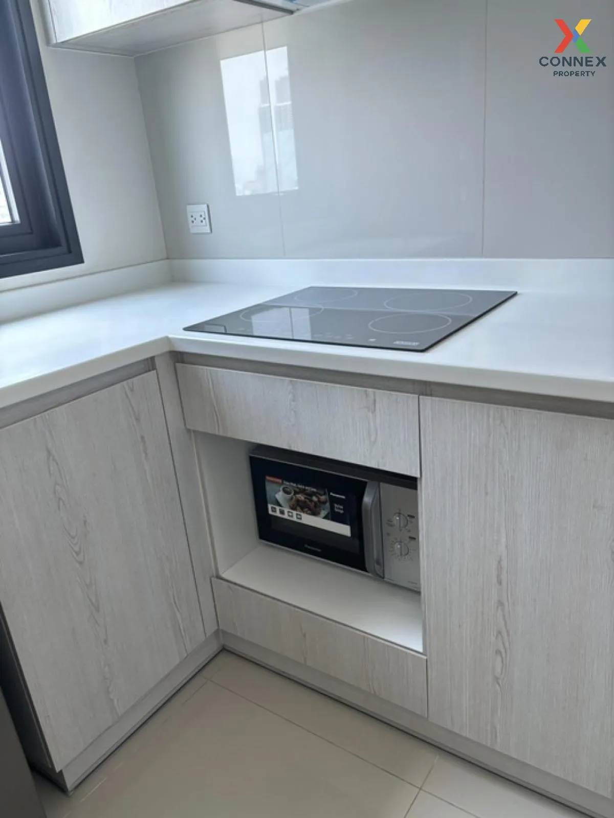 เช่าคอนโด  ไลฟ์ อโศก MRT-เพชรบุรี บางกะปิ เขต ห้วยขวาง กรุงเทพ CX