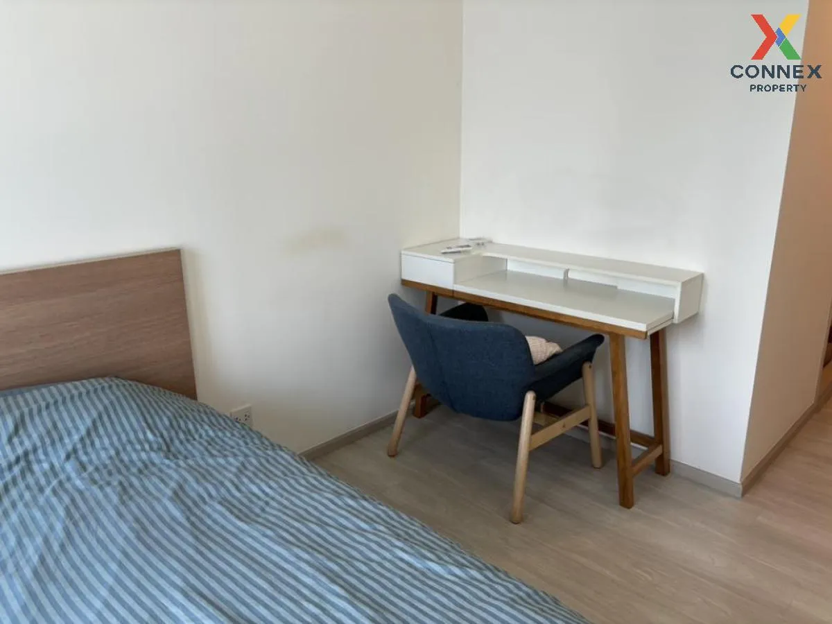 เช่าคอนโด  ไลฟ์ อโศก MRT-เพชรบุรี บางกะปิ เขต ห้วยขวาง กรุงเทพ CX