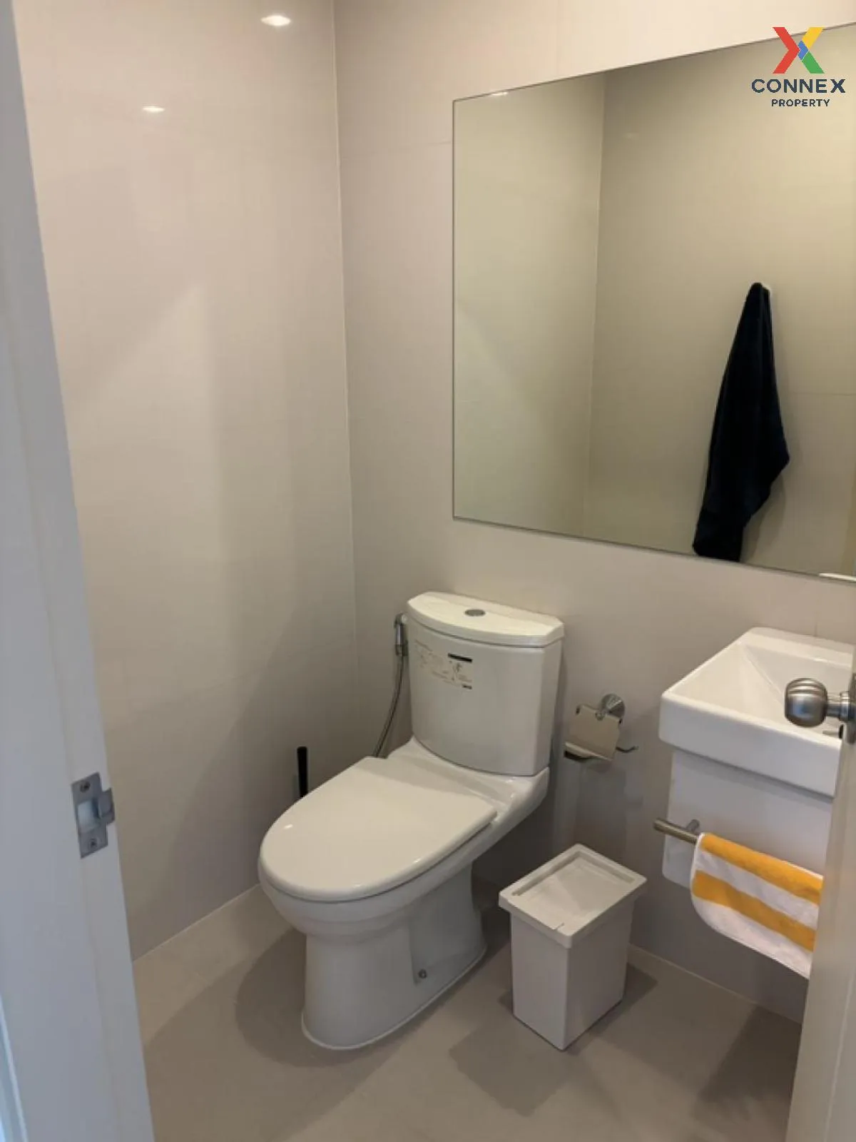 เช่าคอนโด  ไลฟ์ อโศก MRT-เพชรบุรี บางกะปิ เขต ห้วยขวาง กรุงเทพ CX