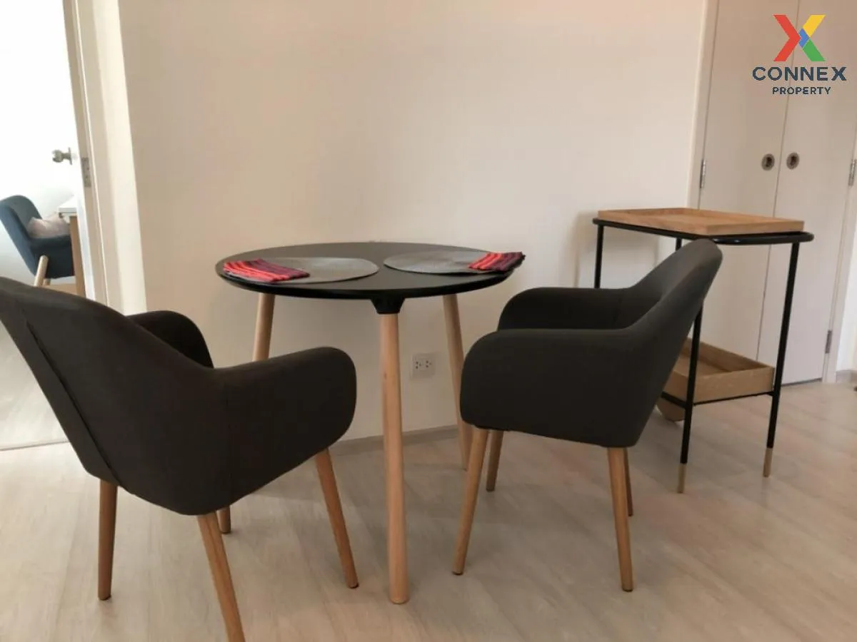 For Sale Condo , Life Asoke , MRT-Phetchaburi , Bang Kapi , Huai  For Sale Condo , Life Asoke , MRT-Phetchaburi , Bang Kapi , Huai  3