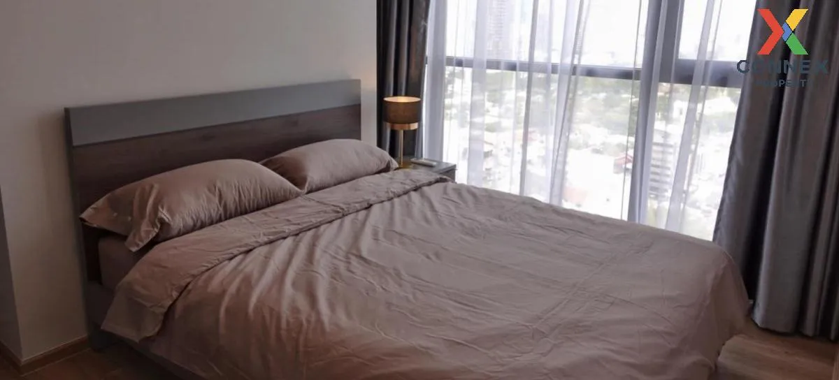 For Sale Condo , Oka Haus Sukhumvit 36 , BTS-Thong Lo , Khlong Ta