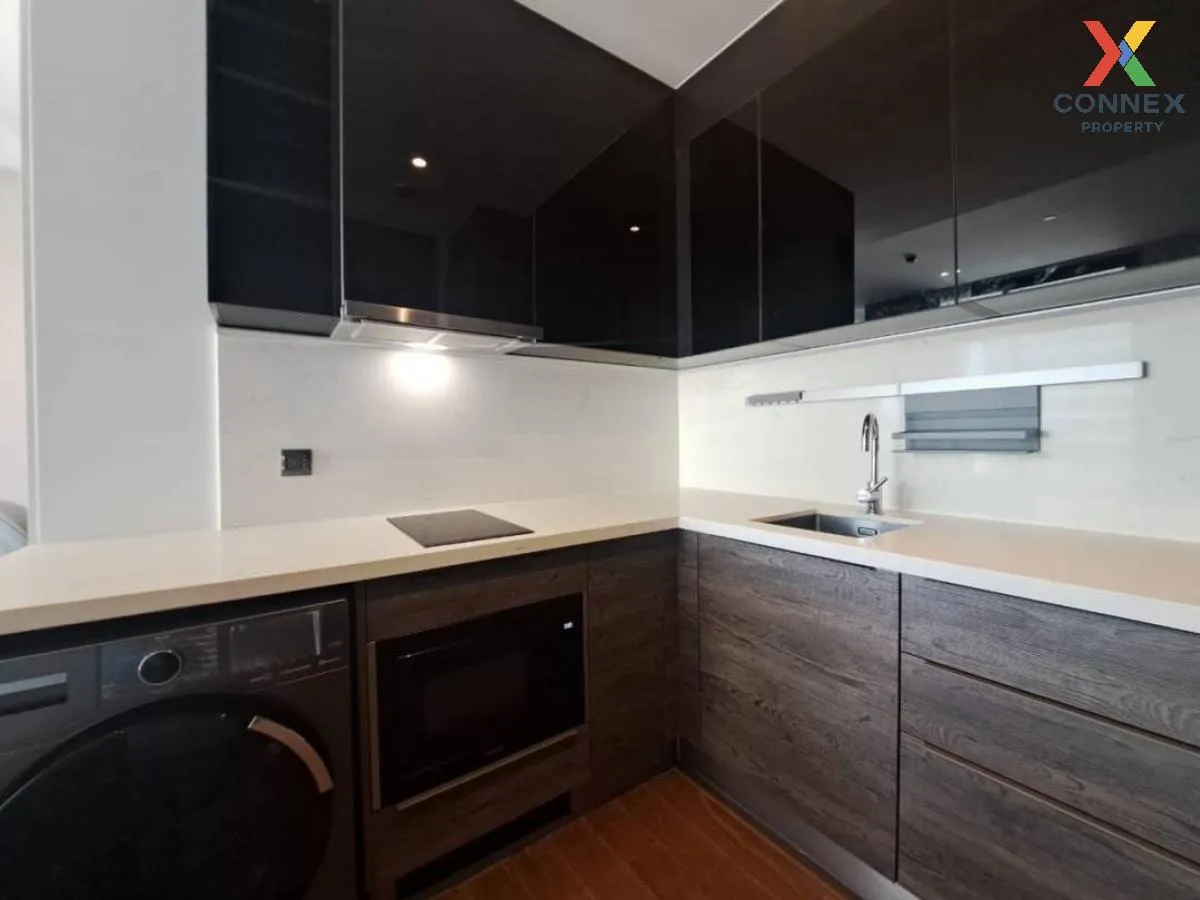 ขายคอนโด  มิวนีค หลังสวน BTS-สถานีราชดำริ ลุมพินี เขต ปทุมวัน กรุ 4