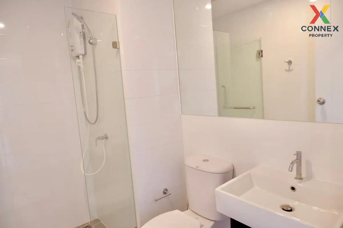 เช่าคอนโด  น็อตติ้ง ฮิลล์ สุขุมวิท 105 BTS-แบริ่ง บางนา เขต บางนา