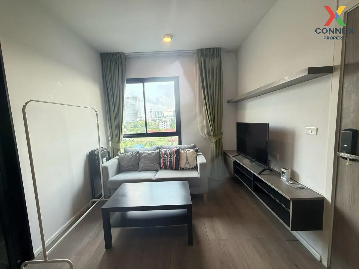 For Rent Condo , Notting Hill Sukhumvit 105 , BTS-Bearing , Bang  1
