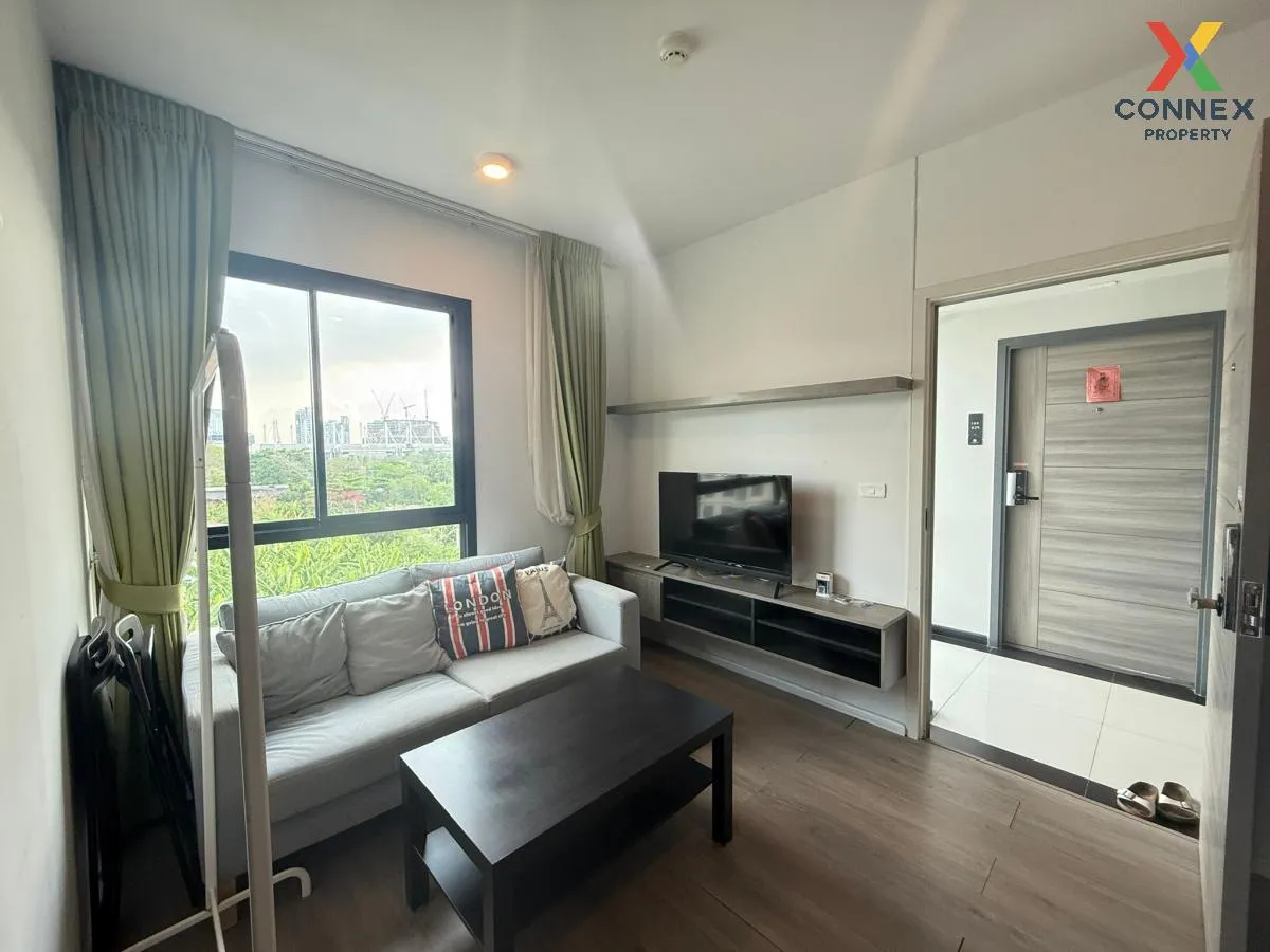 For Rent Condo , Notting Hill Sukhumvit 105 , BTS-Bearing , Bang  2