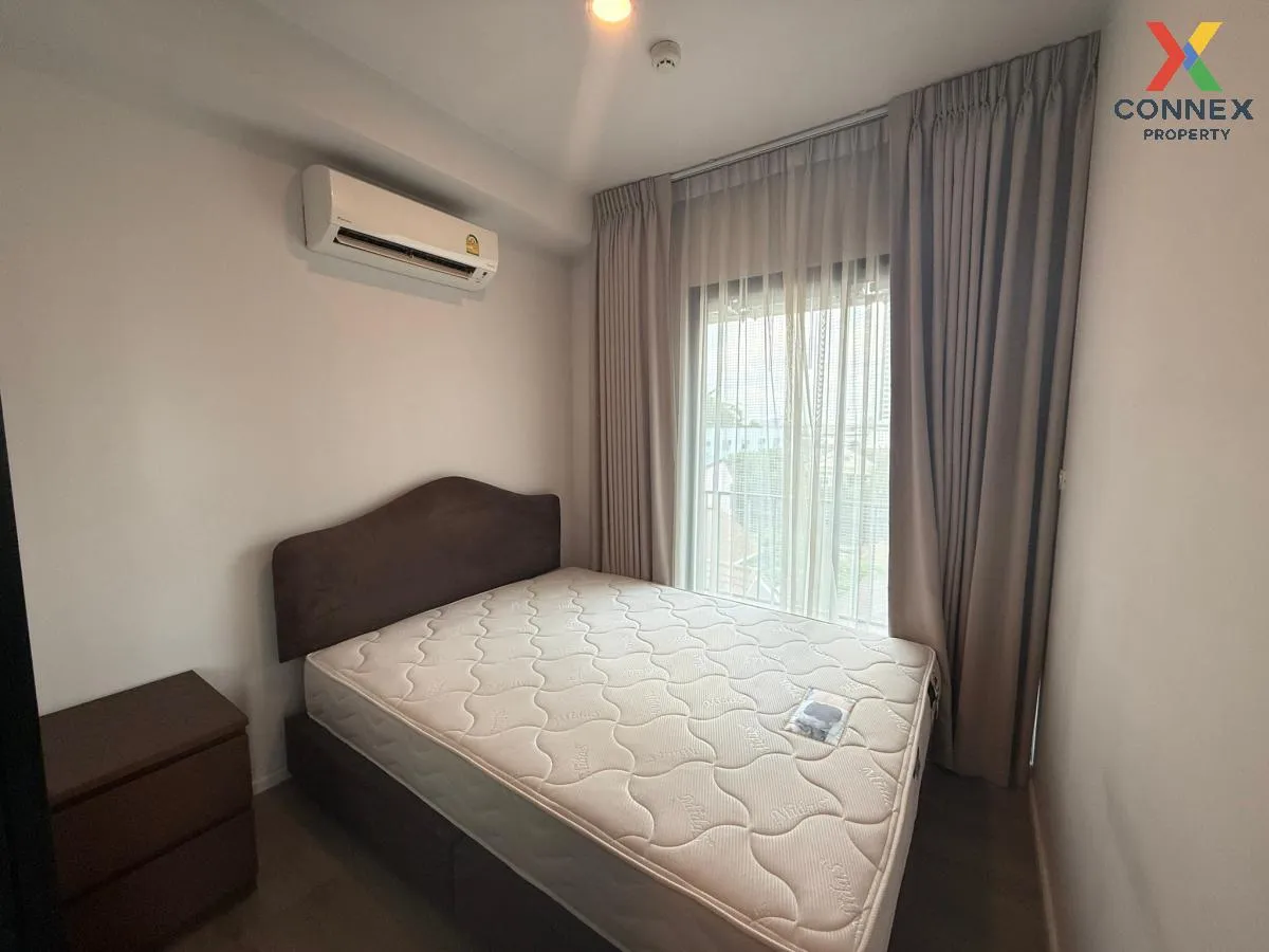 For Rent Condo , Notting Hill Sukhumvit 105 , BTS-Bearing , Bang 