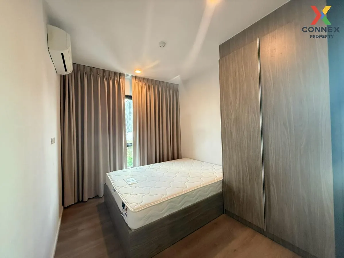 For Rent Condo , Notting Hill Sukhumvit 105 , BTS-Bearing , Bang 