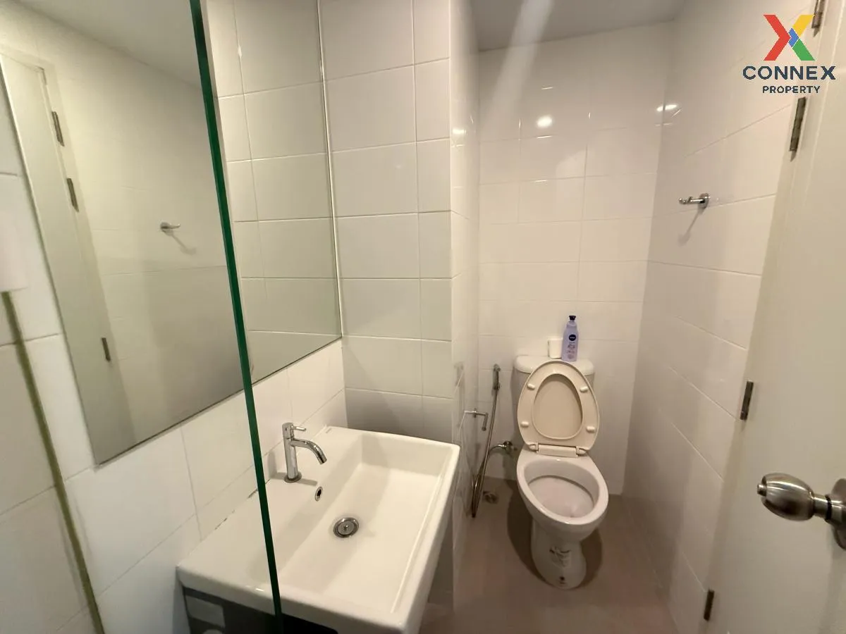 For Rent Condo , Notting Hill Sukhumvit 105 , BTS-Bearing , Bang 