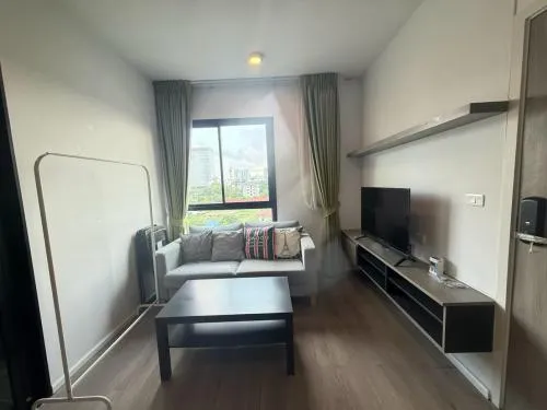 For Rent Condo , Notting Hill Sukhumvit 105 , BTS-Bearing , Bang Na , Bang Na , Bangkok , CX-95174