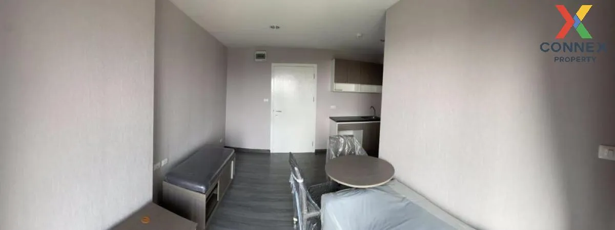 ขายคอนโด  เดอะ ทรัสต์ คอนโด เอราวัณ BTS-ช้างเอราวัณ ปากน้ำกระแส เ 2