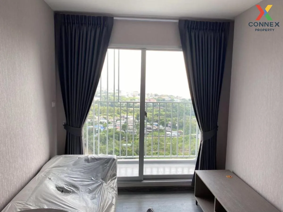 ขายคอนโด  เดอะ ทรัสต์ คอนโด เอราวัณ BTS-ช้างเอราวัณ ปากน้ำกระแส เ 3