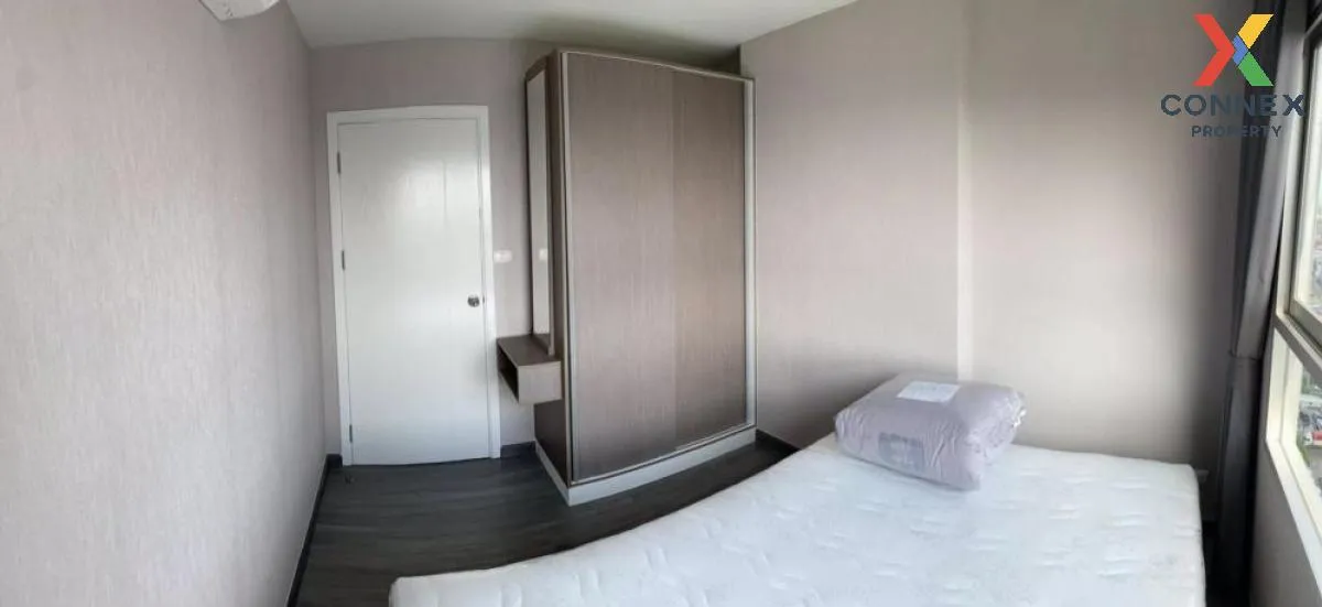 ขายคอนโด  เดอะ ทรัสต์ คอนโด เอราวัณ BTS-ช้างเอราวัณ ปากน้ำกระแส เ 4