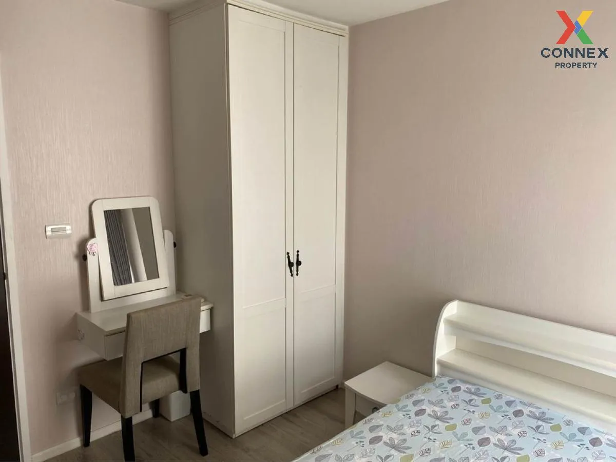 For Sale Condo , KnightsBridge Bearing , BTS-Bearing , Samrong Nu For Sale Condo , KnightsBridge Bearing , BTS-Bearing , Samrong Nu