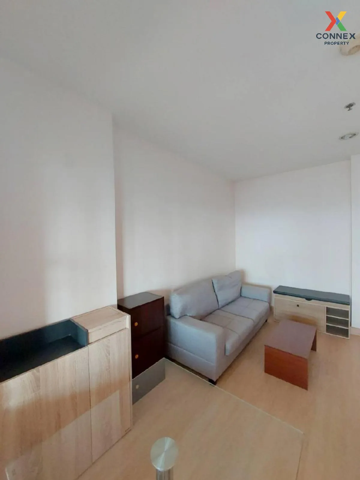 เช่าคอนโด  ไลฟ์ แอท บีทีเอส ท่าพระ BTS-ตลาดพลู บุคคโล เขต ธนบุรี  2