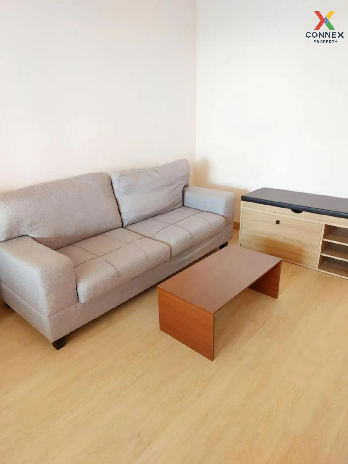 เช่าคอนโด  ไลฟ์ แอท บีทีเอส ท่าพระ BTS-ตลาดพลู บุคคโล เขต ธนบุรี  3