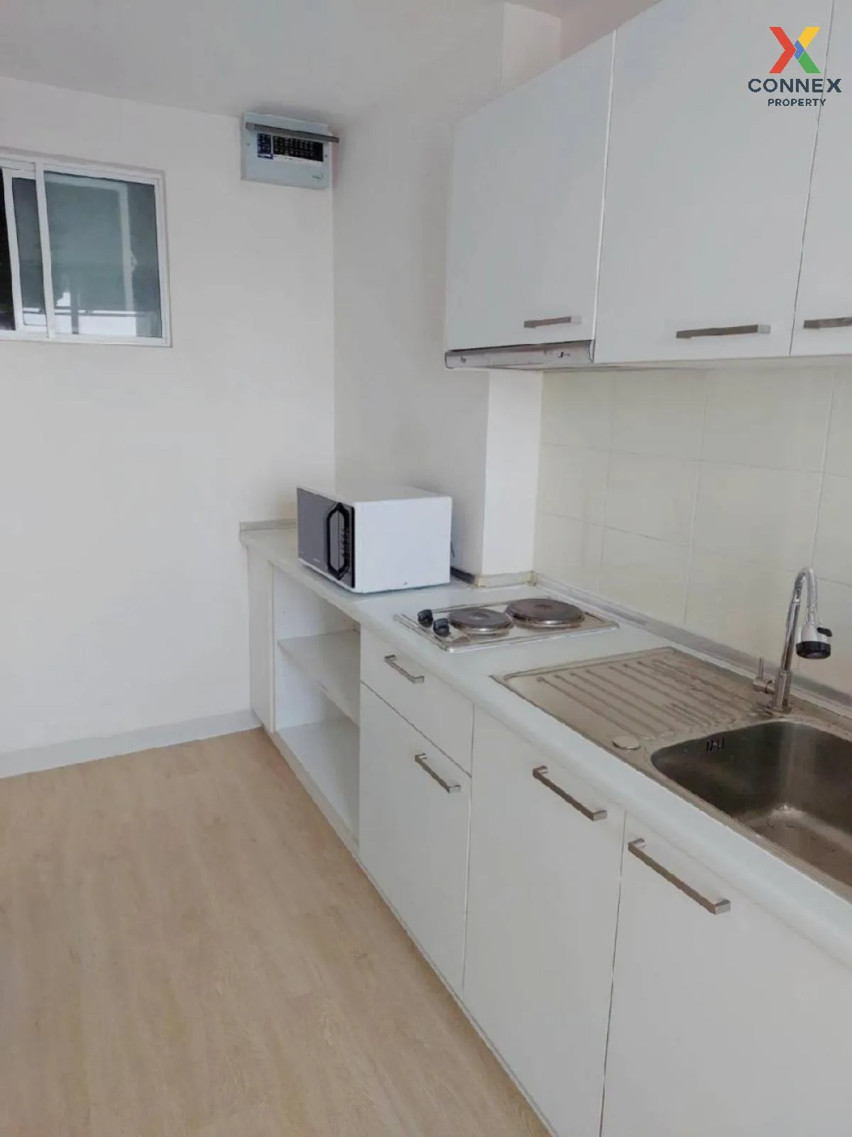 เช่าคอนโด  ไลฟ์ แอท บีทีเอส ท่าพระ BTS-ตลาดพลู บุคคโล เขต ธนบุรี  4