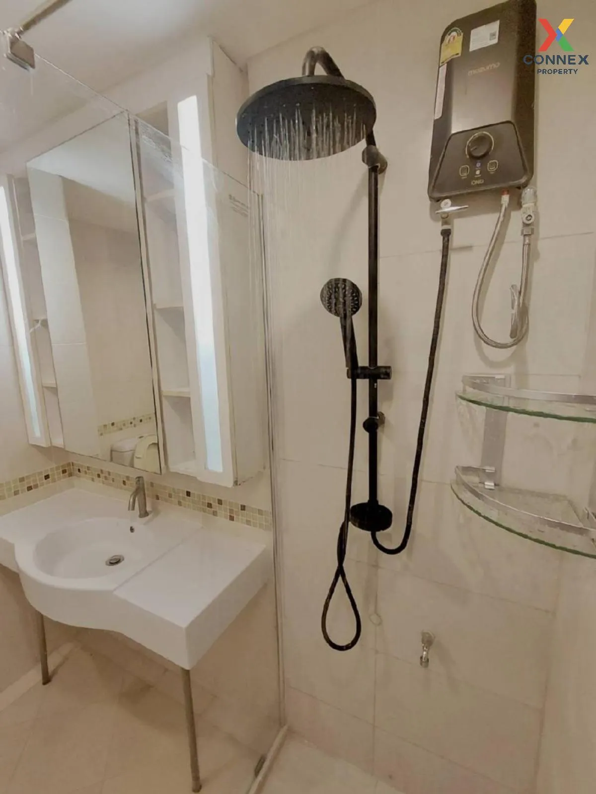 เช่าคอนโด  ไลฟ์ แอท บีทีเอส ท่าพระ BTS-ตลาดพลู บุคคโล เขต ธนบุรี 