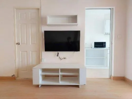 เช่าคอนโด  ไลฟ์ แอท บีทีเอส ท่าพระ BTS-ตลาดพลู บุคคโล เขต ธนบุรี กรุงเทพ CX-95185