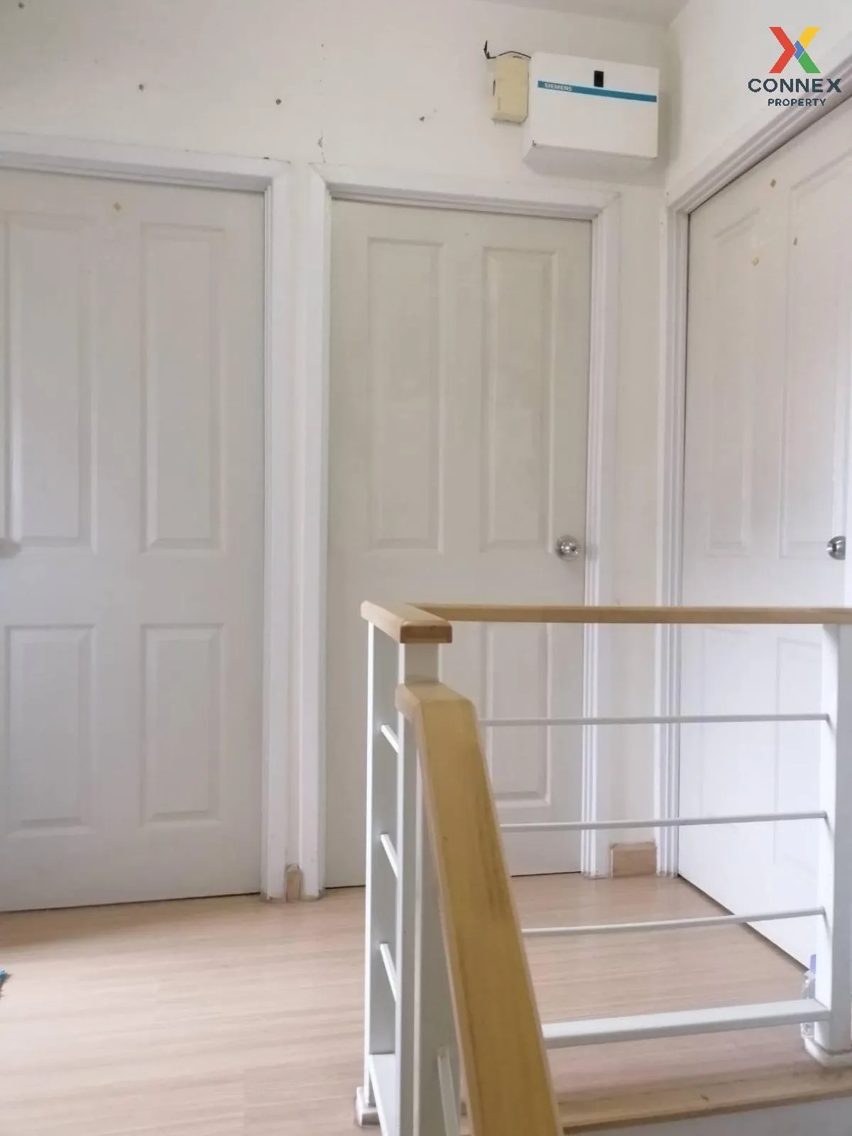 ขายทาวน์เฮ้าส์/ทาวน์โฮม  พฤกษา วิลล์ 40 ดอนเมือง-โลคัลโรด หลักหก 