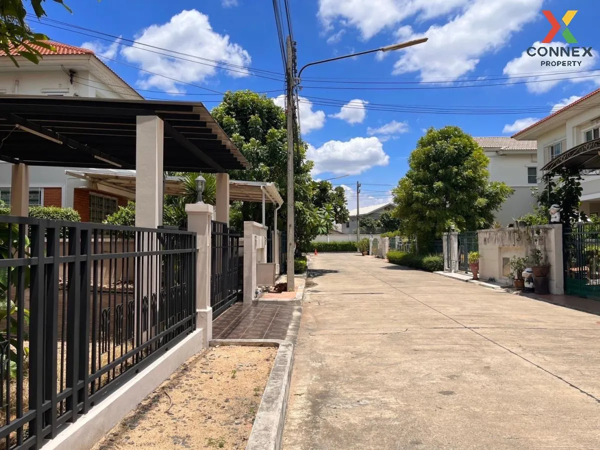 For Sale House , Image Place , Krathum Lom , Sam Phran , Nakhon P 2