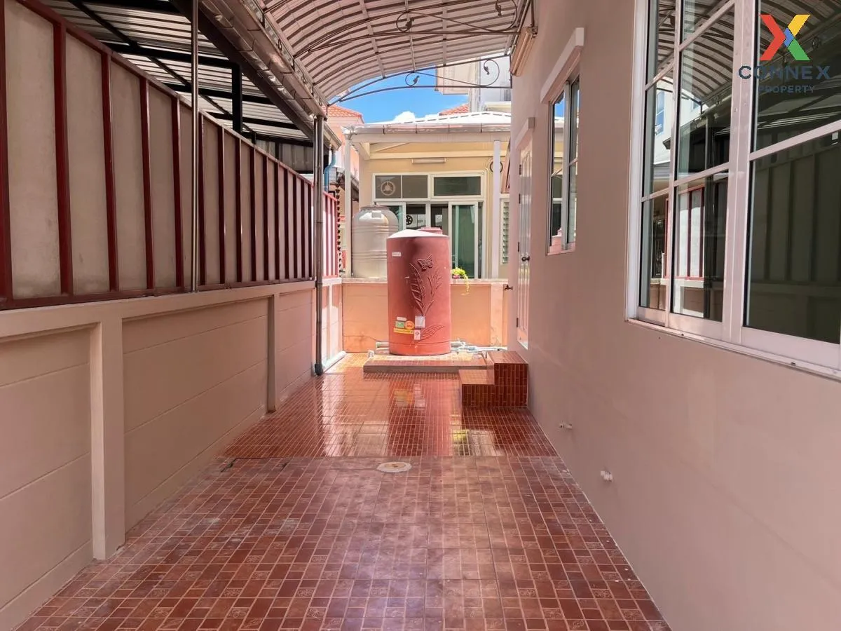 For Sale House , Image Place , Krathum Lom , Sam Phran , Nakhon P 3