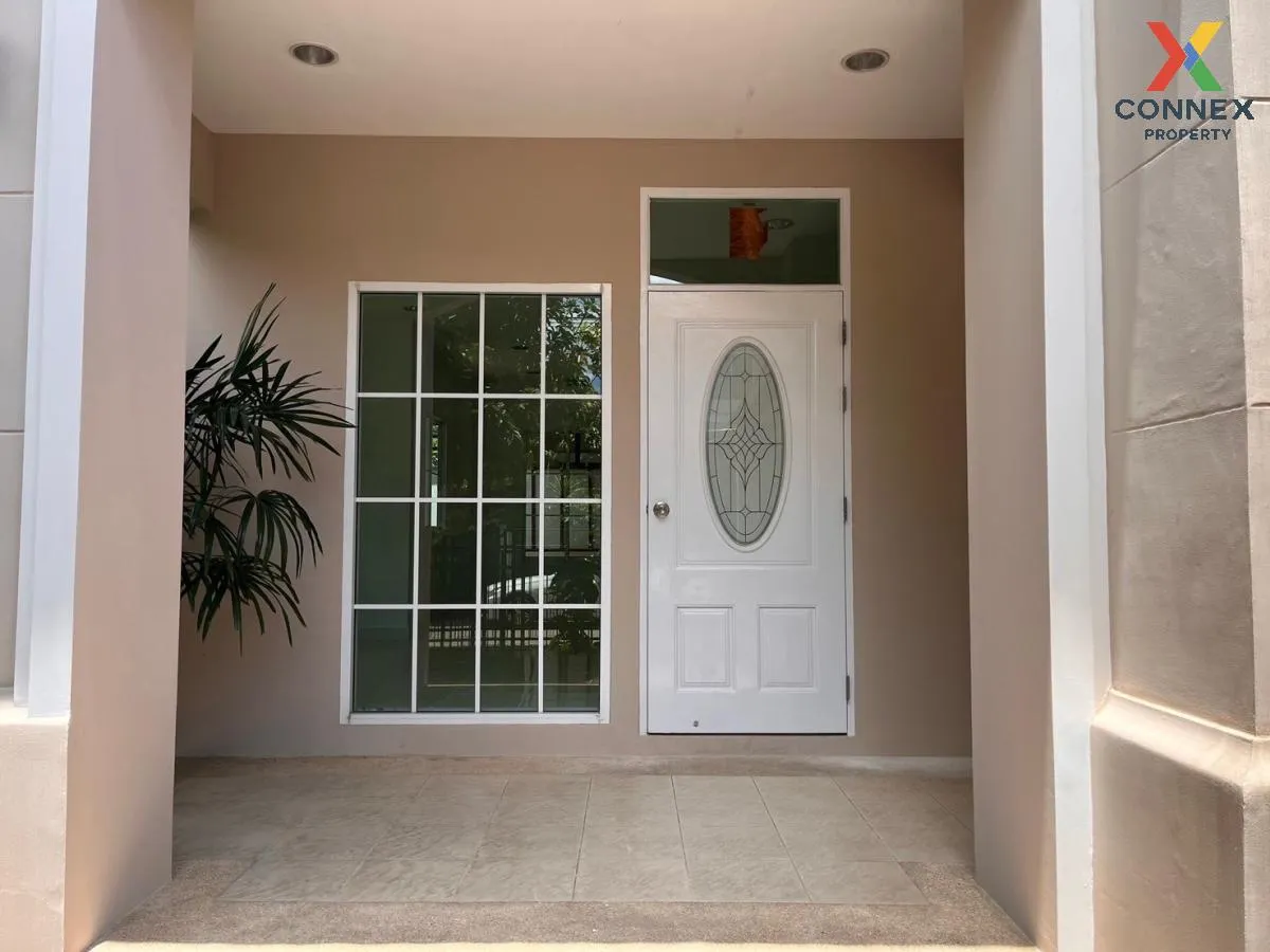 For Sale House , Image Place , Krathum Lom , Sam Phran , Nakhon P 4