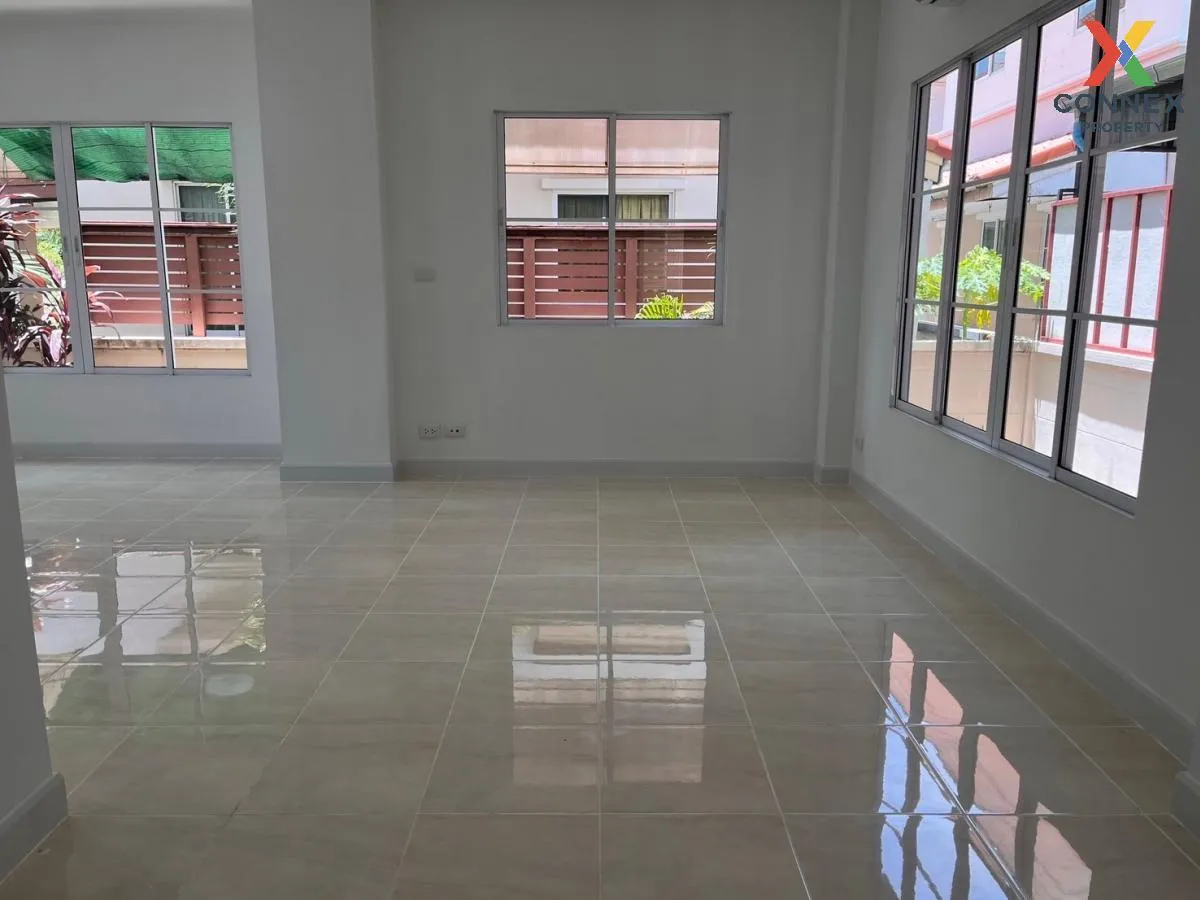 For Sale House , Image Place , Krathum Lom , Sam Phran , Nakhon P