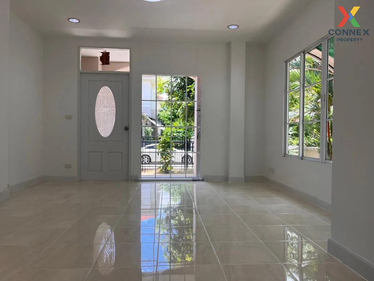 For Sale House , Image Place , Krathum Lom , Sam Phran , Nakhon P