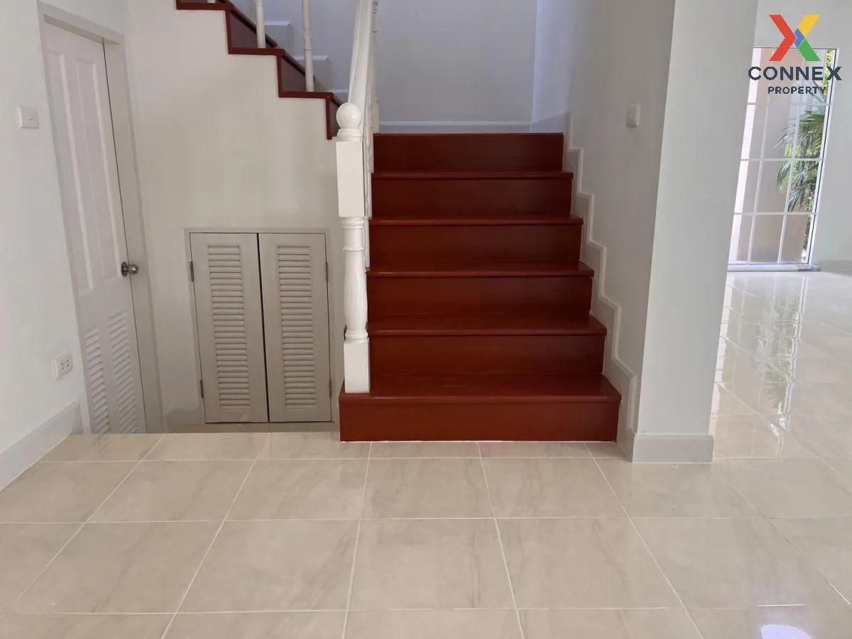 For Sale House , Image Place , Krathum Lom , Sam Phran , Nakhon P